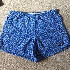 Patagonia Women’s Baggie Shorts 5’